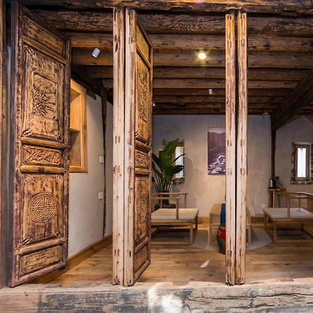 Dalixizhou Bieyuan Guesthouse 大理市 エクステリア 写真