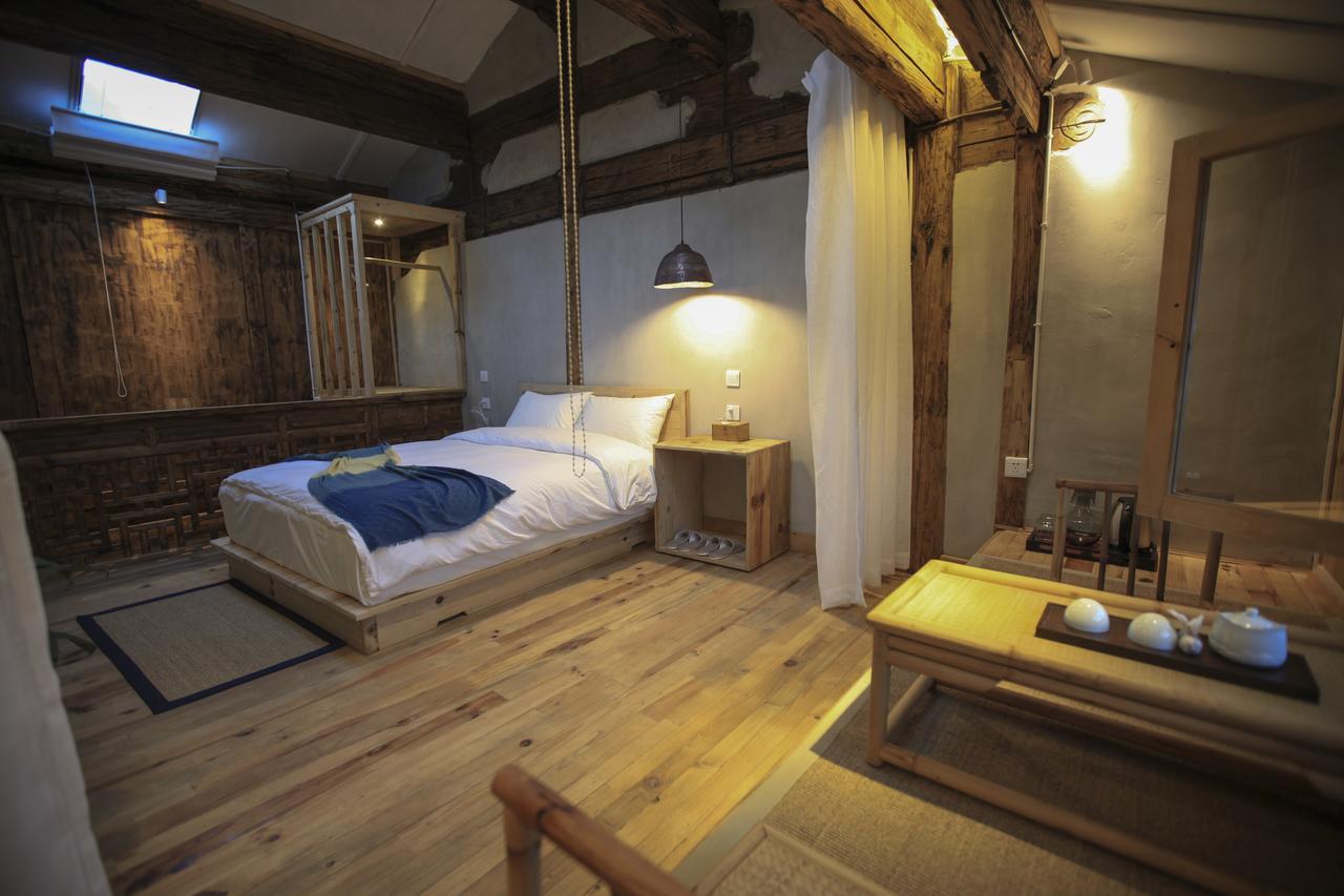 Dalixizhou Bieyuan Guesthouse 大理市 エクステリア 写真