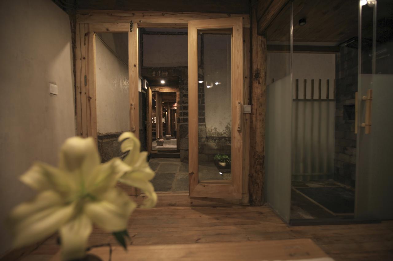 Dalixizhou Bieyuan Guesthouse 大理市 エクステリア 写真