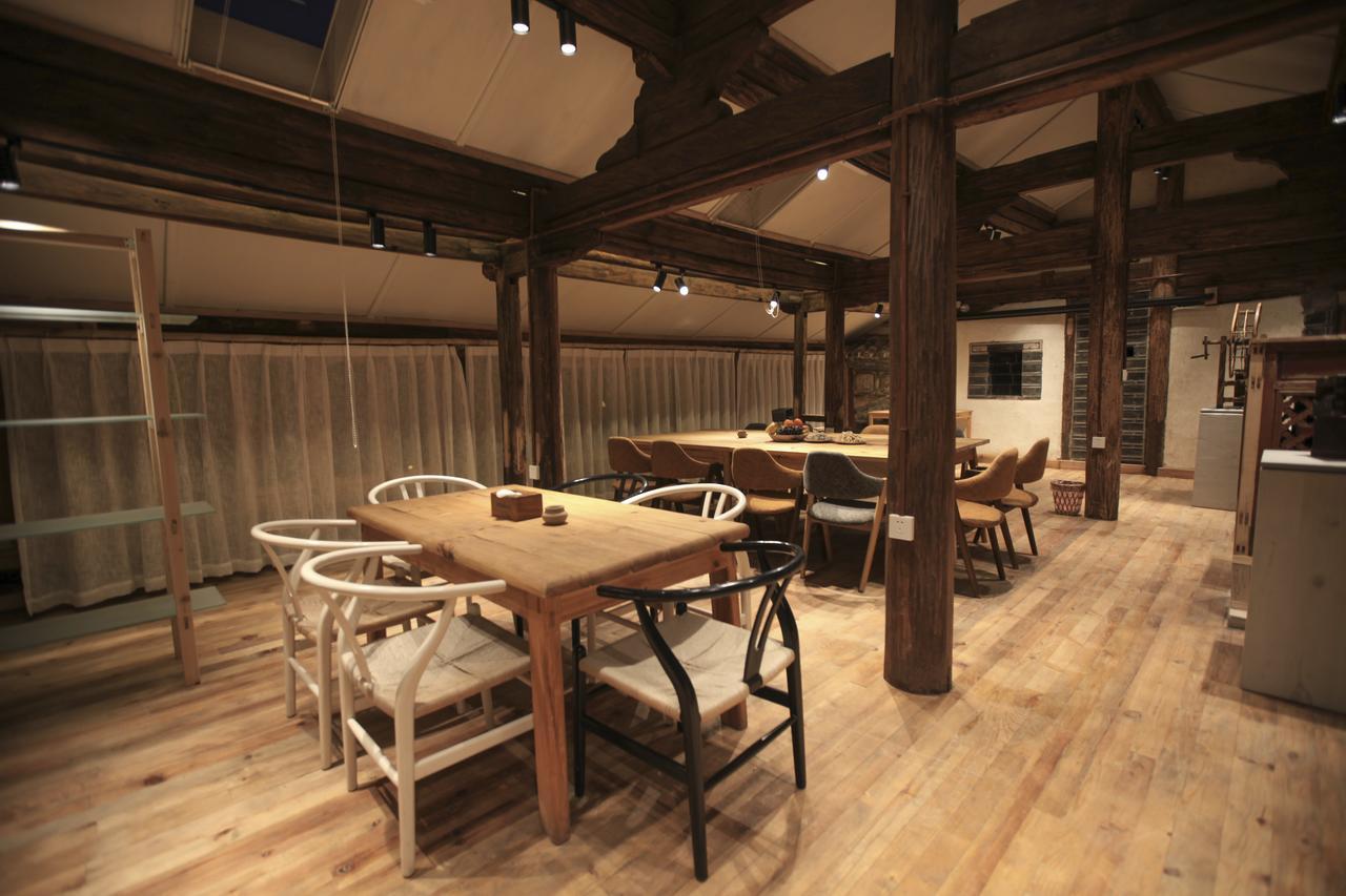 Dalixizhou Bieyuan Guesthouse 大理市 エクステリア 写真