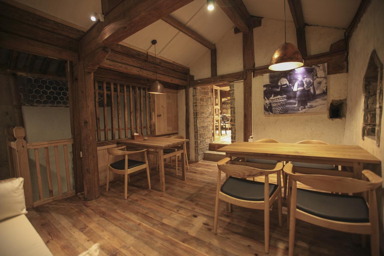 Dalixizhou Bieyuan Guesthouse 大理市 エクステリア 写真