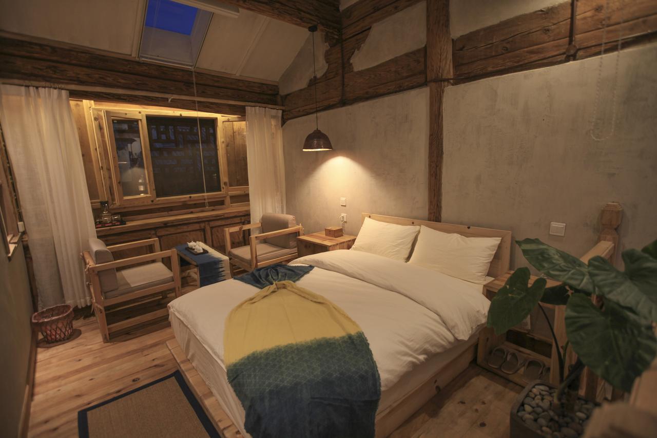 Dalixizhou Bieyuan Guesthouse 大理市 エクステリア 写真
