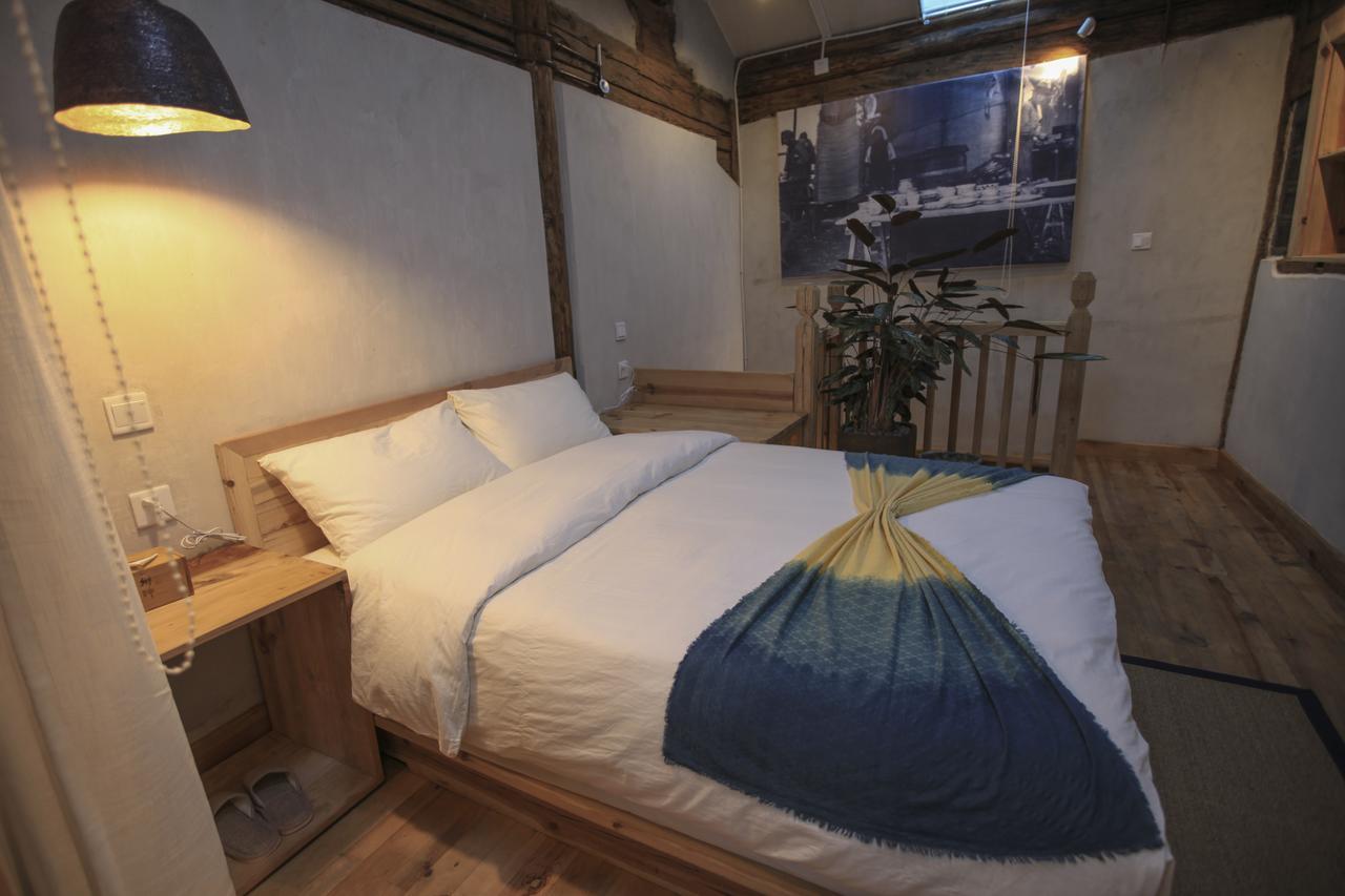 Dalixizhou Bieyuan Guesthouse 大理市 エクステリア 写真