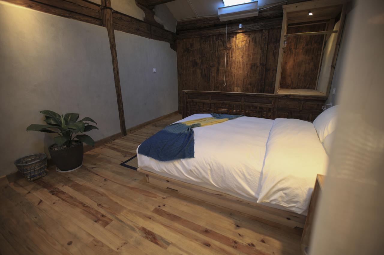 Dalixizhou Bieyuan Guesthouse 大理市 エクステリア 写真