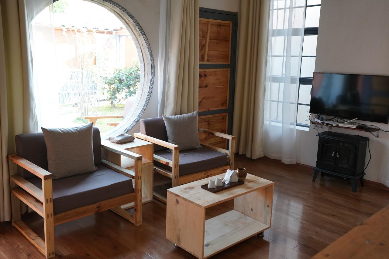 Dalixizhou Bieyuan Guesthouse 大理市 エクステリア 写真