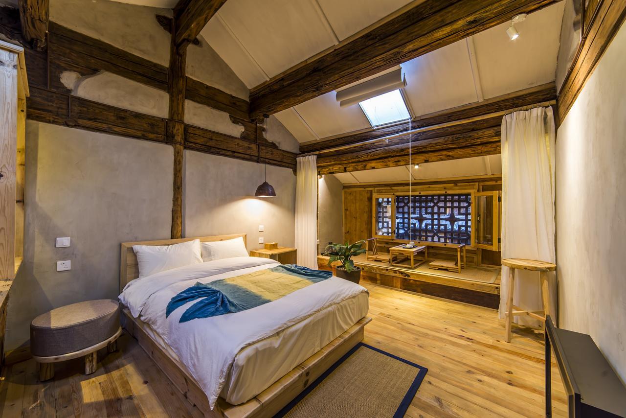 Dalixizhou Bieyuan Guesthouse 大理市 エクステリア 写真