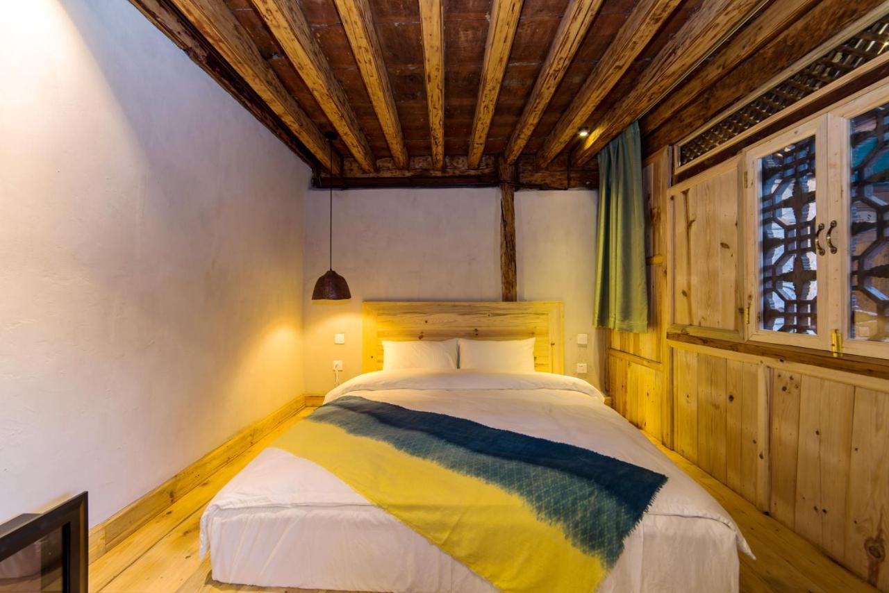 Dalixizhou Bieyuan Guesthouse 大理市 エクステリア 写真