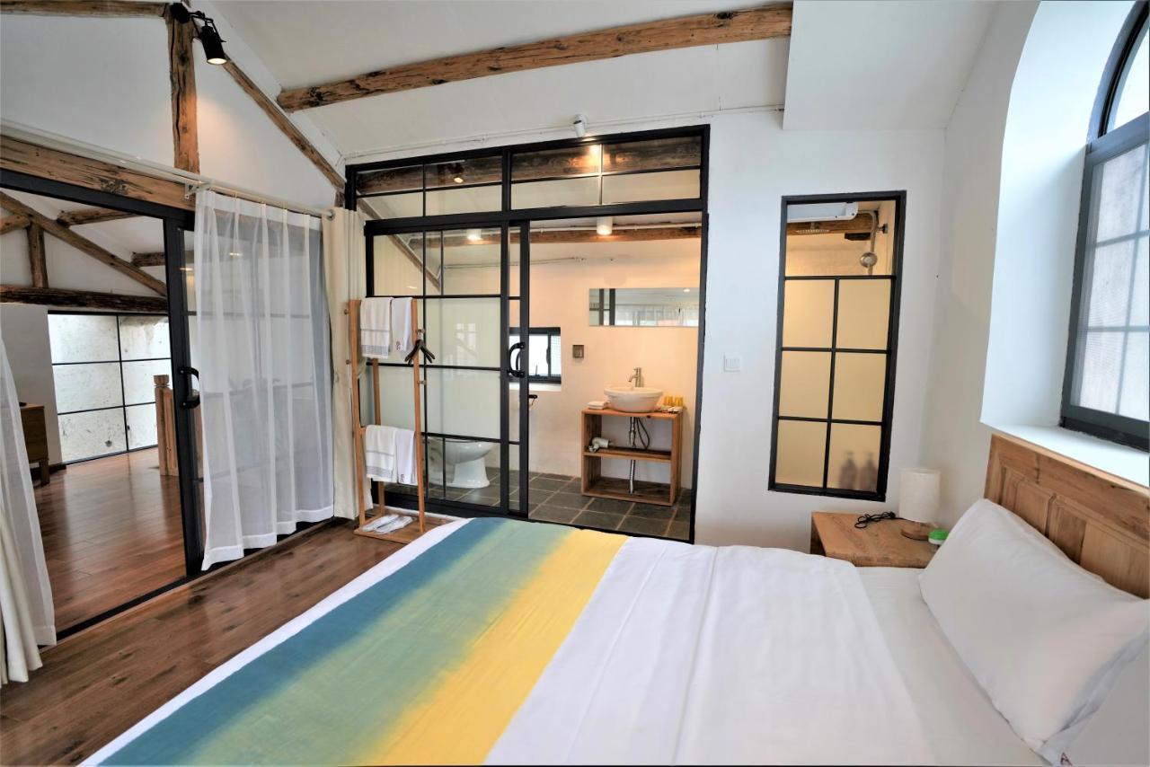 Dalixizhou Bieyuan Guesthouse 大理市 エクステリア 写真