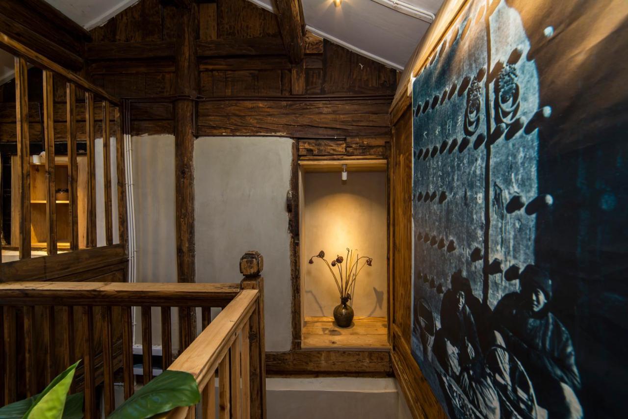 Dalixizhou Bieyuan Guesthouse 大理市 エクステリア 写真