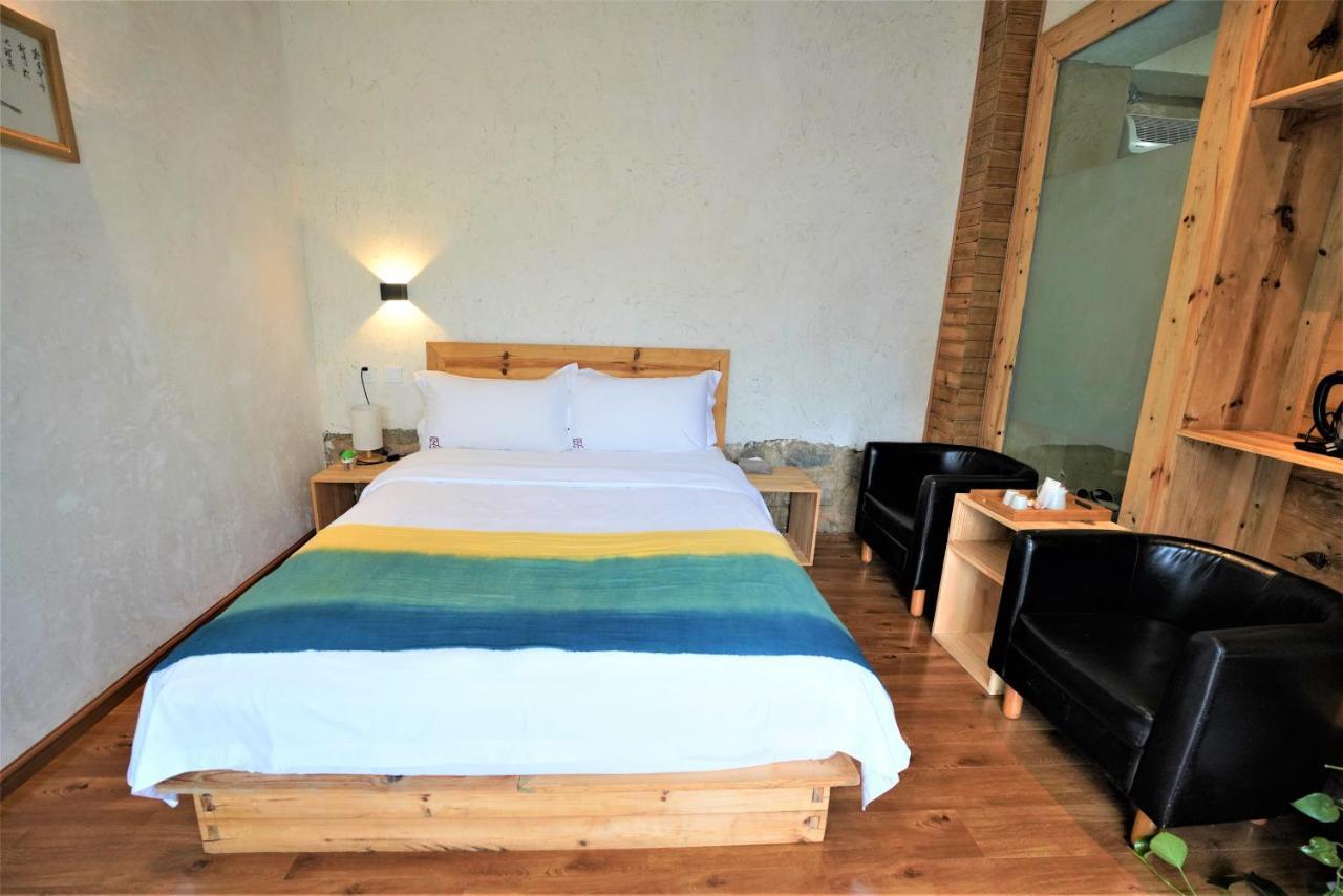 Dalixizhou Bieyuan Guesthouse 大理市 エクステリア 写真