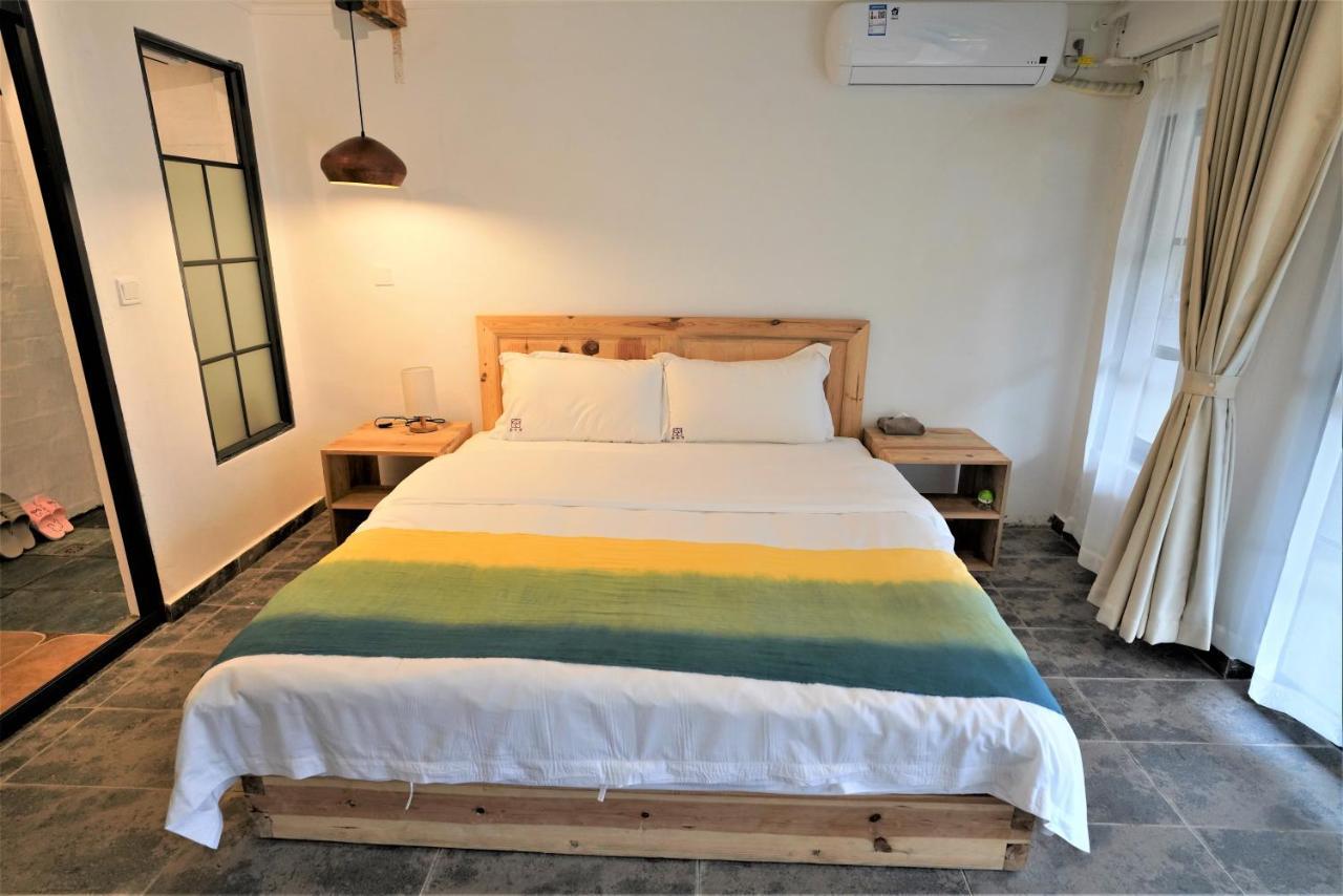 Dalixizhou Bieyuan Guesthouse 大理市 エクステリア 写真