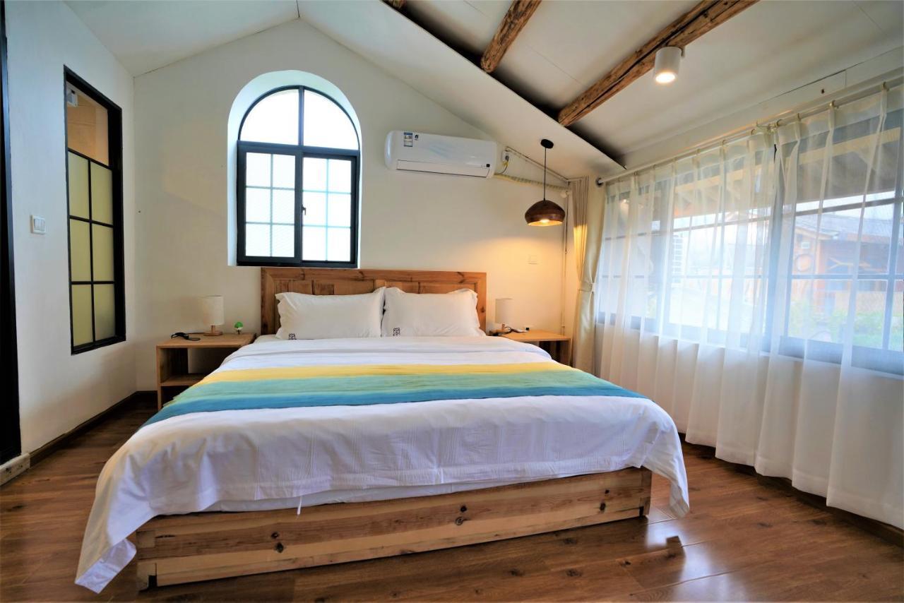 Dalixizhou Bieyuan Guesthouse 大理市 エクステリア 写真